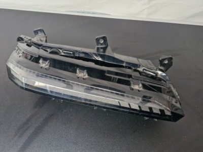 Протитуманна фара peugeot 308 iii t10 лівий led drl фото №1