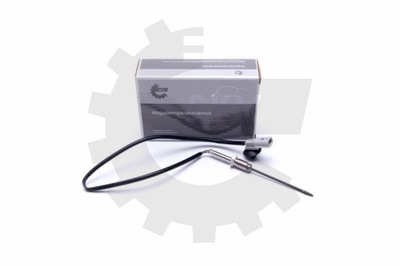 Датчик температуры выхлопных газов opel movano b renaul фото №1