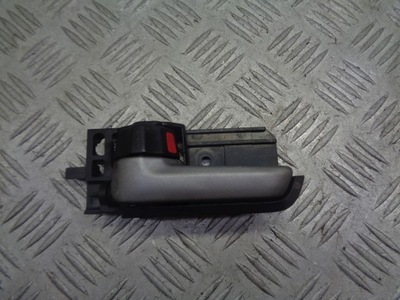 Ручка ліва задня внутрішня suzuki sx4 фото №1