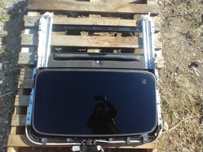 Люк kompletny lexus gs iii gs300 450 05- фото №1