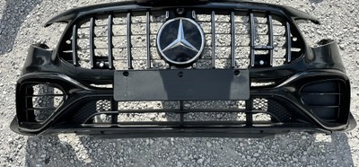 BUMPER FRONT MERCEDES A CLASS W177 AMG A45 A 45  