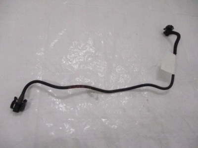 Peugeot 2008 ii 1.2 thp шланг радіатора wody фото №1