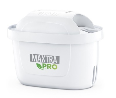 Wkład filtrujący BRITA Maxtra Pro Hard Water Expert 1 szt.