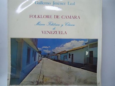 Folklore de Camara Musica Folklorica y Clasica de