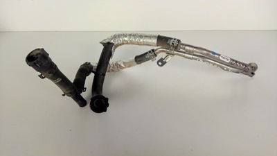 Camaro 16- 3.6 v6 шланг wody трубки магистраль фото №1