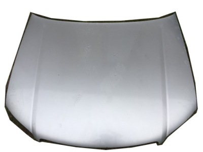 Капот audi a8 d3 ly7w фото №1