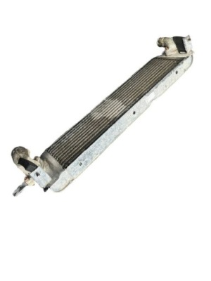 Интеркулер renault koleos i p3578002 фото №1