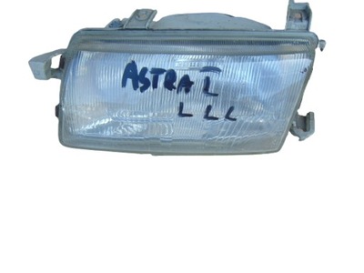 FARO IZQUIERDA OPEL ASTRA I 90341853  