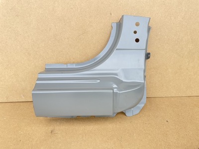 Порог блок двигателя правый перед toyota aygo ii 2 фото №1