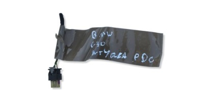 Штекер pdc bmw 5 g30 фото №1