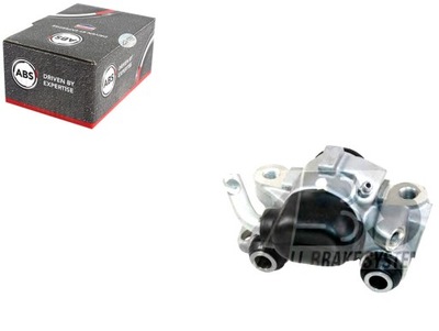 Шаровая опора рычага a.b.s. 220383 фото №1