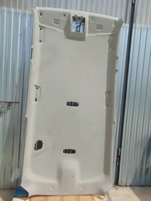 Стеля ford galaxy mk3. фото №1