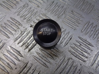 Кнопка запуск стоп renault megane ii фото №1