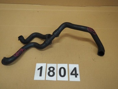 Труба wąż шланг wody жидкость mercedes w203 фото №1