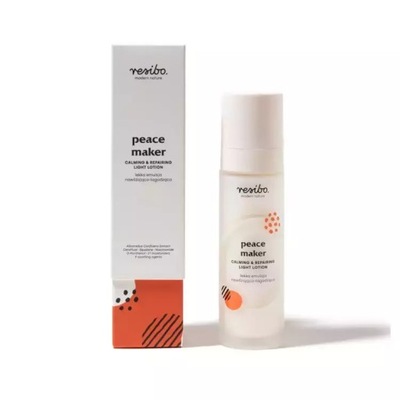 Resibo Emulsja łagodząca Peace Maker 50ml