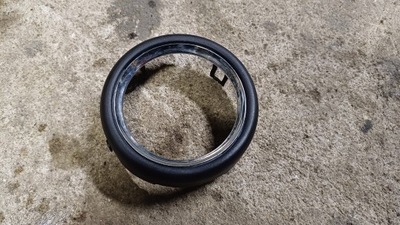 Mini cooper r56 защита ручка правой фото №1