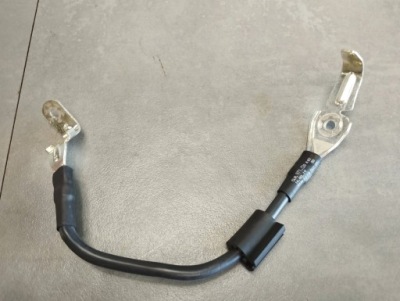 Audi s3 a3 8y шланг массовый 5wa971538a фото №1