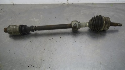 Приводной вал правая renault scenic i rx4 фото №1