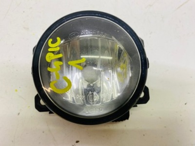 Протитуманна фара citroen c4 picasso ii #1 фото №1