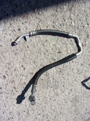 Fiat panda iii шланг кондиционера 52004107 фото №1