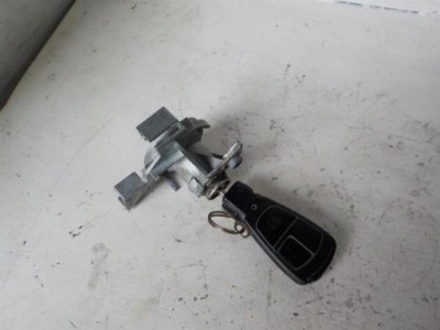 Замок засов задний крышки mercedes r170 32513621 фото №1