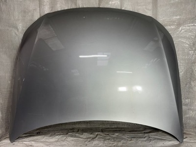 Vw passat b6 капот фото №1