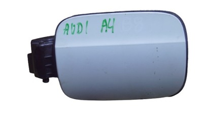 Audi оригінальний номер 8k0809999a кришка заливної пального фото №1