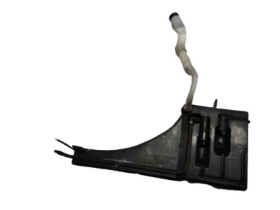 Maserati quattroporte vi бачок омивача фото №1