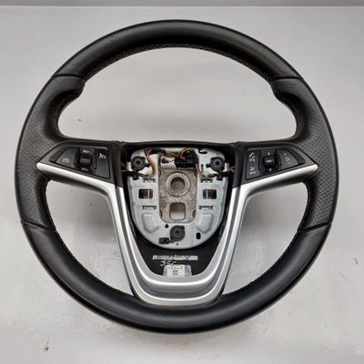 OPEL ASTRA J VAIRAS ODINĖ 13317858 KAIP NAUJA 