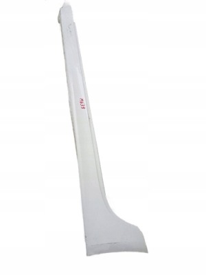 Молдинг порог порог левое  jaguar xf s r sport xfs фото №1