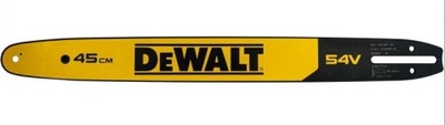 Prowadnica do piły 45cm/1,3mm 3/8'' DeWalt DT20687