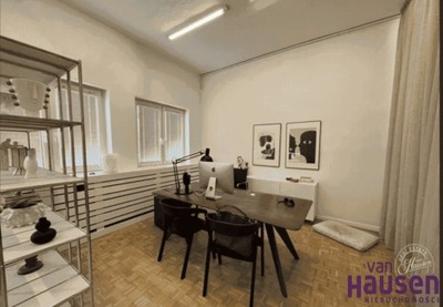 Biurowiec, Poznań, Jeżyce, 43 m²