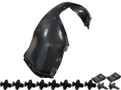 Bmw 7 e38 1994-2001 подкрылок подкрылок клипсы фото №1