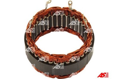Stator, генератор as-pl as6031 фото №1