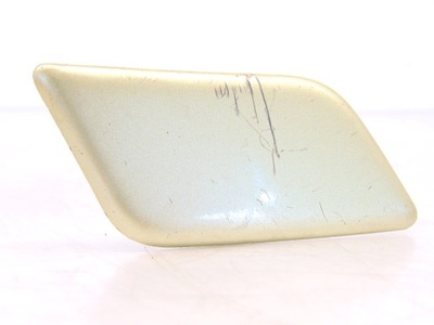 Заглушка распылителя citroen c4 9656681377 фото №1