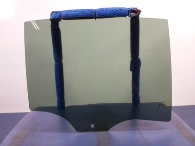 Bmw 7 g11 стекло дверь задняя правая задняя 15 фото №1