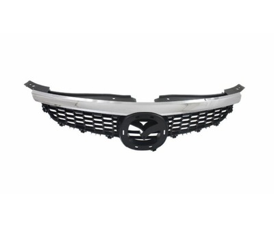 Решётка радиатора mazda cx-9 07- td1150710d 458505 458505 фото №1