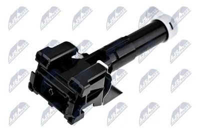 Насадка розпилювача, очищення світла передніх фото №1