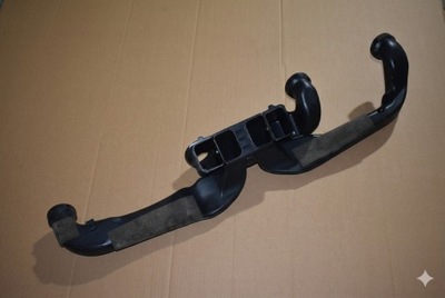 Воздухозаборник отопителя nissan gt-r r35 1 фото №1