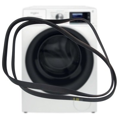Pasek do pralki Whirlpool POLAR 1250J MA