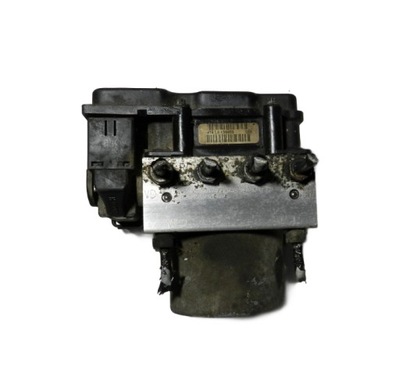 Peugeot partner i lift насос abs 9655045780 фото №1