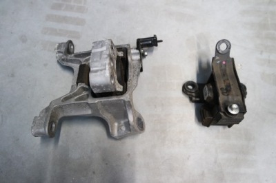 Кронштейн кронштейн двигателя mazda cx-3 cx3 фото №1