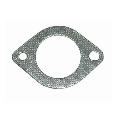 Прокладка глушителя nissan almera bsl 256-054 фото №1