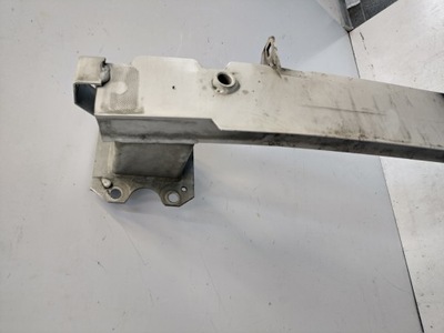 Citroen c5 iii балка бампера фото №1