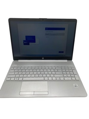 Laptop HP 15-DW1001NW 15,6 i5 8 GB / 512 GB