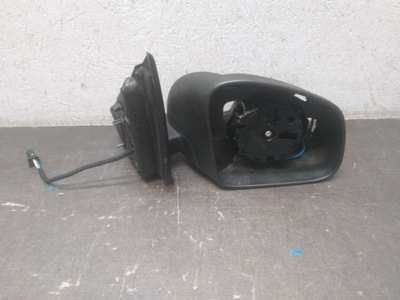 Зеркало правое renault twingo iii 3 7pin фото №1