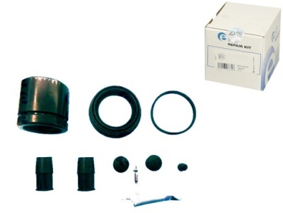 Ert 401997 набор ремонтный, суппорт тормоза фото №1