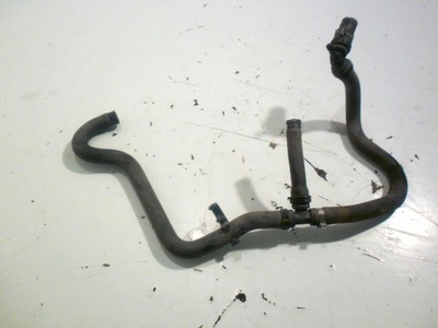 Dacia logan 04-09 rok 1.5 dci waz труба wody фото №1