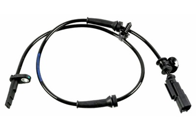 FEBI BILSTEIN SENSOR ABS PARTE DELANTERA IZQUIERDA/DERECHA TESLA MODELO X ELECTRIC 09.15-  