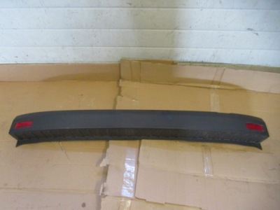 Ford custom бампер задня bk21171962a фото №1